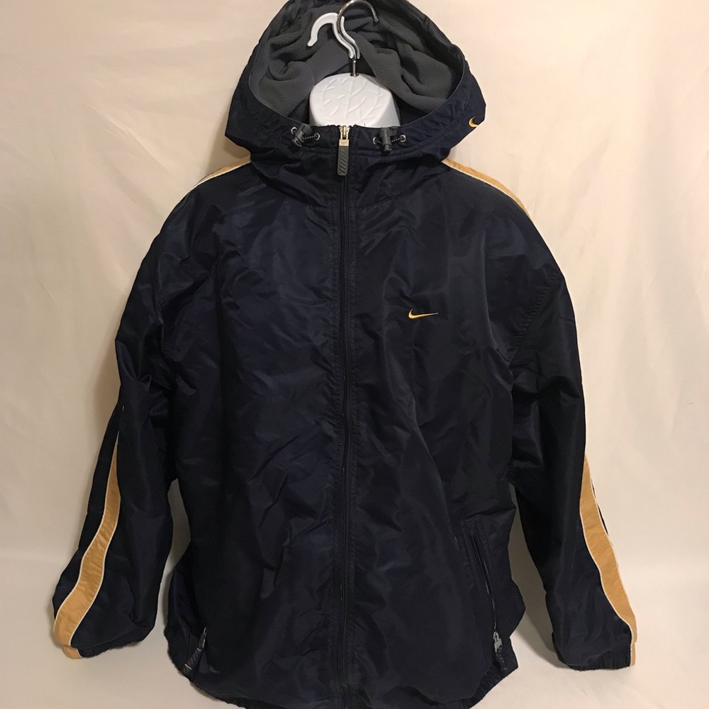 Nike Coat